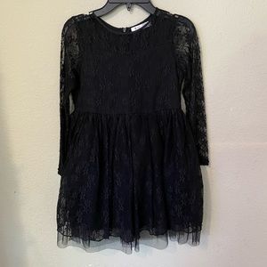 Girls dress